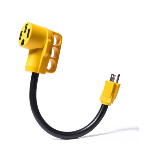 Адаптер силовой