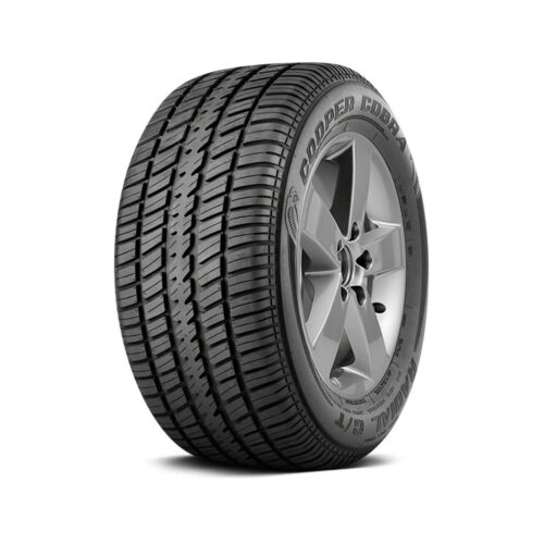 Шина COOPER TIRES® – COBRA RADIAL G_T