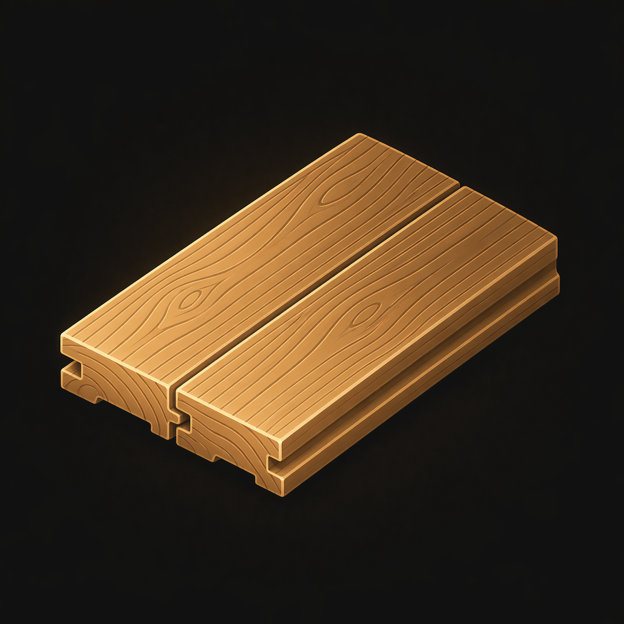 Шпунт (доска половая)