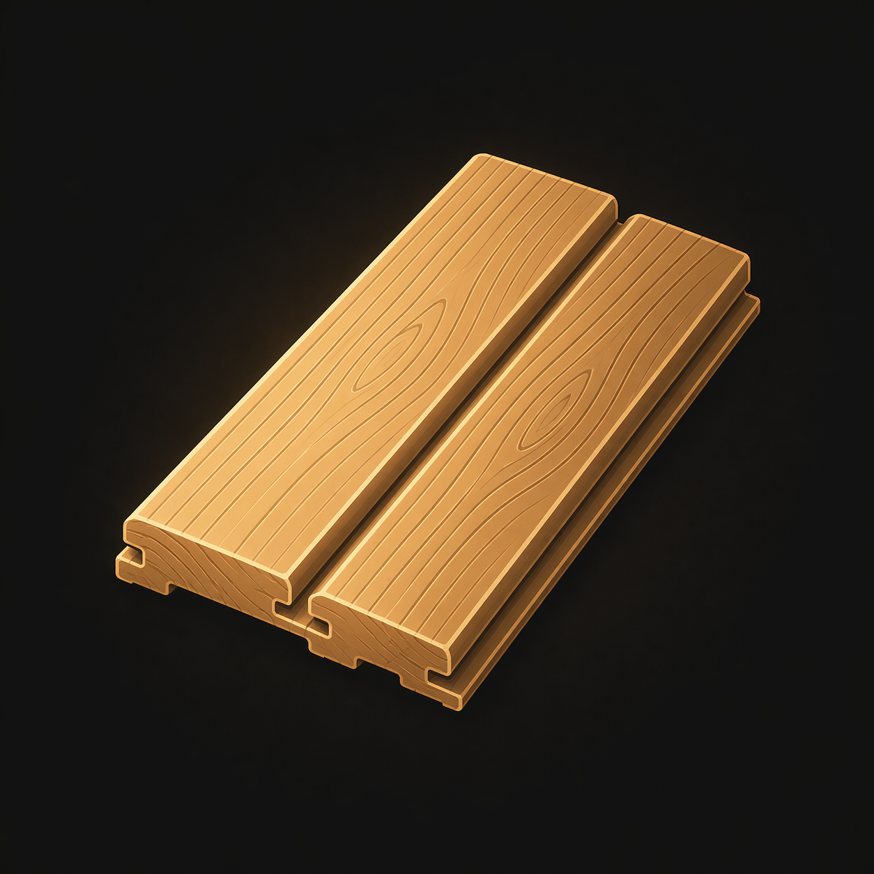 Фальш-брус (имитация бруса)